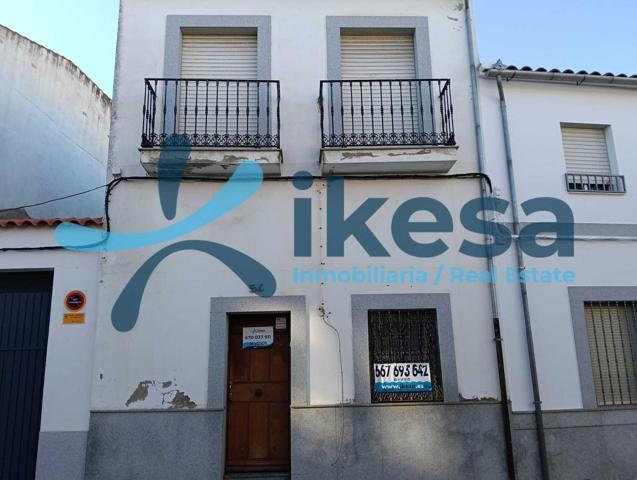 VENTA DE CASA EN POZOBLANCO (CÓRDOBA) photo 0