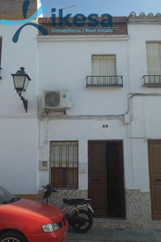 Venta de casa en Cañete de las Torres, Córdoba. Vente en CESIÓN DE REMATE. photo 0