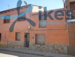 Venta de casa adosada en Alfajarin, Zaragoza. Venta en CESIÓN DE REMATE. (no visitable) photo 0