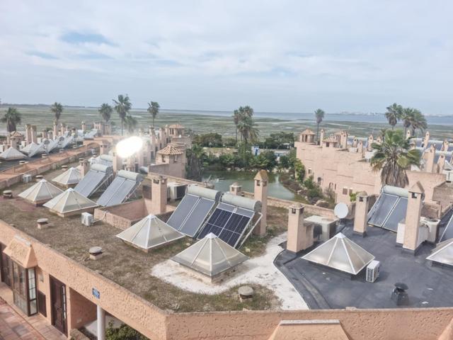 VENTA APARTAMENTO BAHIA SUR photo 0