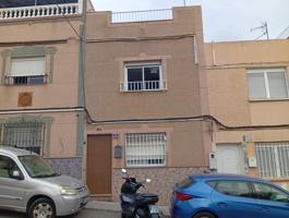 Se vende Casa Independiente en Almería photo 0