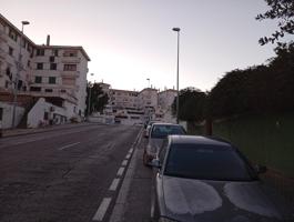 ¡ Oportunidad ! Piso de 91 m2 para reformar a la venta en Algeciras, Cádiz. photo 0