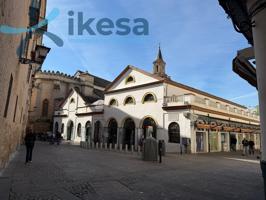 Venta Ático Dúplex en Sevilla centro photo 0