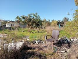 Terreno Urbanizable En venta en El Rinconcillo - San José Artesano, Algeciras photo 0