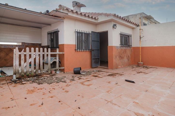 Amplia Vivienda Unifamiliar en Jerez de la Frontera 🏡✨ - NO VISITABLE photo 0