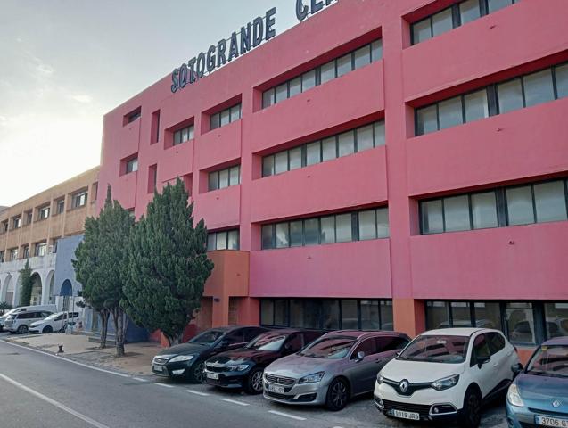 Terrenos Edificables En venta en Torreguadiaro-San Diego, San Roque photo 0