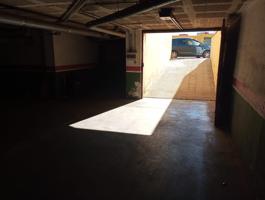 Garaje en Venta en La Línea de la Concepción - Zona San José-San Bernardo photo 0