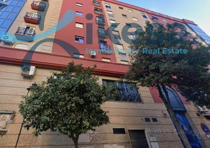 Venta de piso en Huelva Centro. Venta en OFERTA FLASH. photo 0