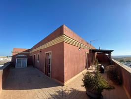 Ático en Trebujena photo 0