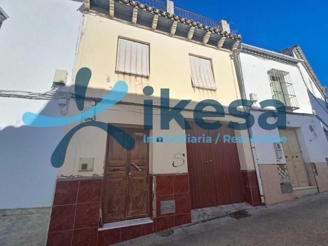 Casa adosada en Montilla - Córdoba photo 0