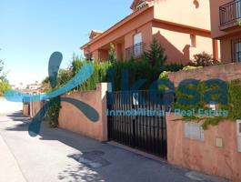 Se vende Casa Adosada en la Localidad de Monachil photo 0