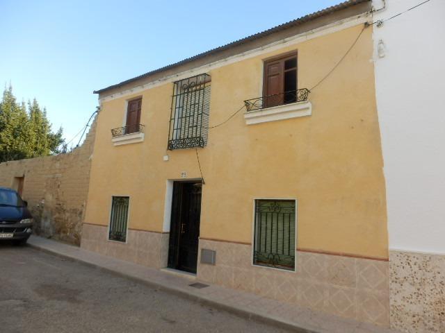 Se vende Casa en Mengíbar photo 0