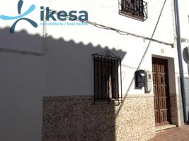 Venta de casa en Sierre de Yeguas, Málaga. photo 0