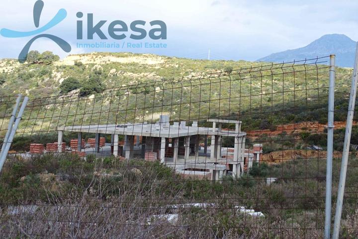 Venta de Suelo Urbano Residencial en Casares, Málaga. photo 0