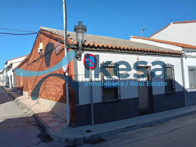 VENTA DE PISO EN PEÑARROYA-PUEBLONUEVO (CÓRDOBA) photo 0