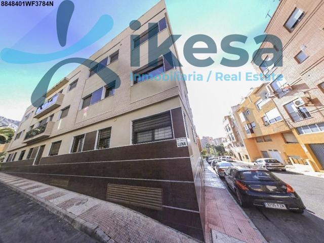 Venta de vivienda en Roquetas de Mar, Almería. SIN POSESIÓN photo 0