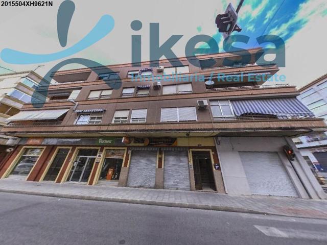 Venta de Piso en ELDA (ALICANTE). SIN POSESIÓN. photo 0