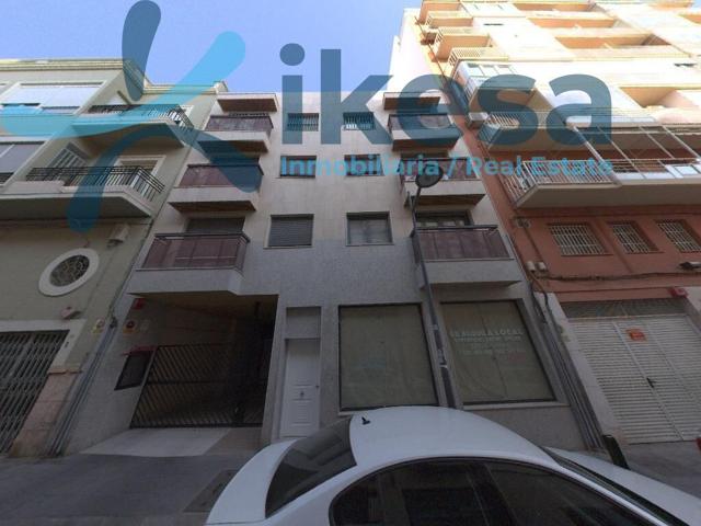 Venta de vivienda en Almería. ACTIVO INMOBILIARIO SIN POSESIÓN. photo 0