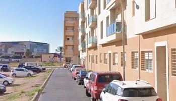 Venta de Almacén en Almería, ACTIVO INMOBILIARIO SIN POSESIÓN. photo 0