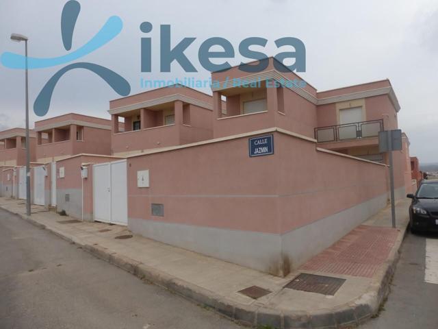 Venta de casa adosada en BENAHADUX (ALMERÍA). SIN POSESIÓN. photo 0