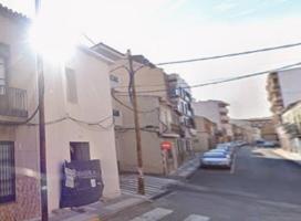 Venta de casa adosada en ARGAMASILLA DE CALATRAVA (CIUDAD REAL). SIN POSESIÓN. photo 0