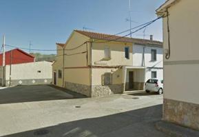 Venta de casa adosada en SANTA CRISTINA DE LA POLVOROSA (ZAMORA). SIN POSESIÓN. photo 0
