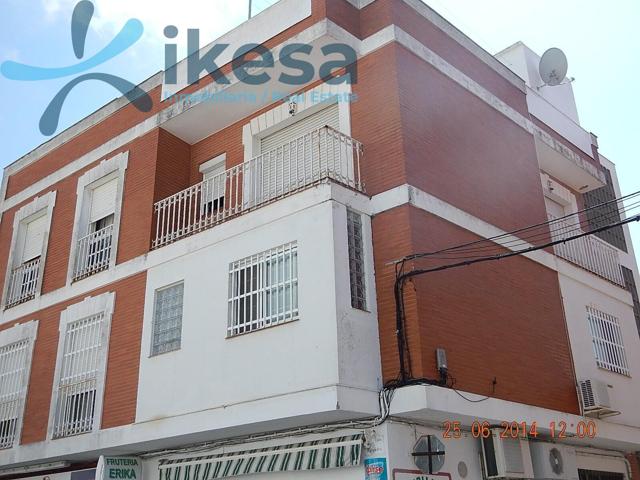 Venta de vivienda en Barbate, Cádiz. ACTIVO INMOBILIARIO SIN POSESIÓN. photo 0