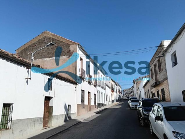 VENTA DE CASA EN BELMEZ (CÓRDOBA) photo 0