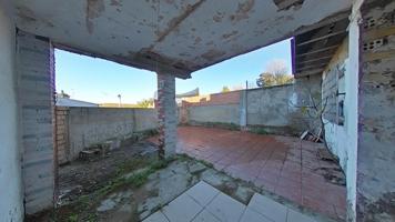 Terreno Urbanizable En venta en Andalucia, Villanueva Del Rio Y Minas photo 0