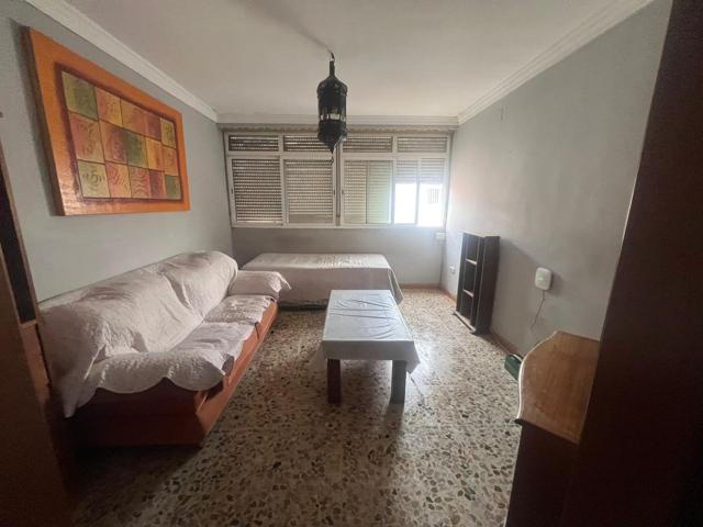 Amplio y Acogedor Piso en Algeciras - Saladillo La Piñera photo 0