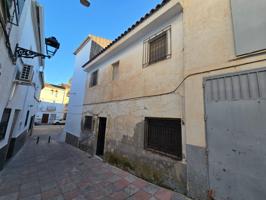 Se vende Casa Adosada en la Localidad de Guadahortuña photo 0