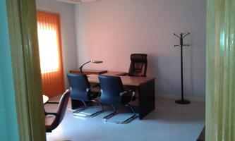 Oficina en venta en Alcalá de Henares de 100 m2 photo 0