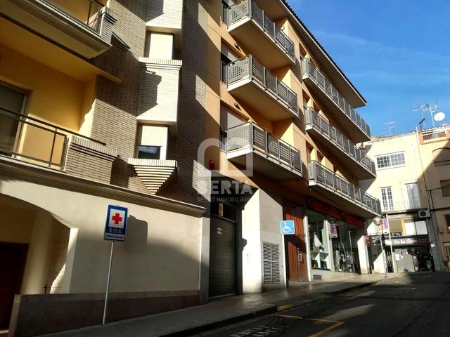 PARQUING CARRER SANTA TERESA photo 0