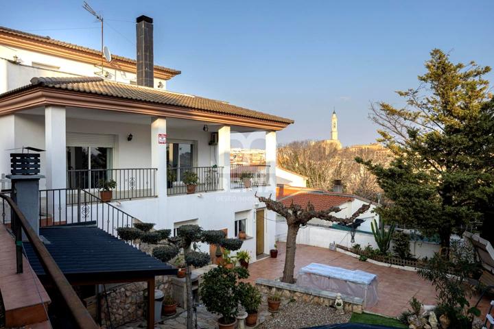 CASA AL BARRI SANTA MAGDALENA photo 0
