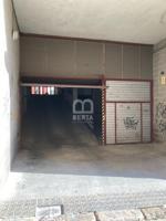 PLAÇA DE PARQUING A LA MURALLA DE SANT ANTONI photo 0