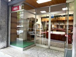 LOCAL AL PASEIG DE L&#x27;ESTACIÓ photo 0