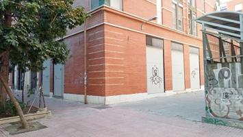 Local comercial en venta en Av. Badajoz, Ciudad Lineal photo 0