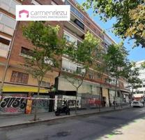 Local comercial en venta en calle López de Hoyos, ideal para inversión photo 0