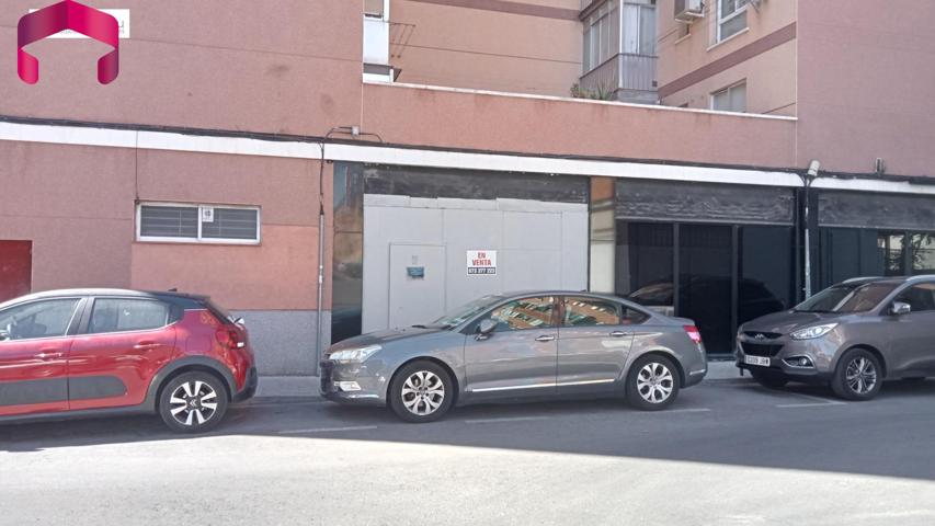LOCAL EN RENTABILIDAD FUENCARRAL-EL PARDO photo 0