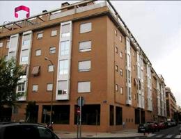 Amplia plaza de garaje para coche en venta en Calle Sodio 17, 'Barrio de los Metales' photo 0