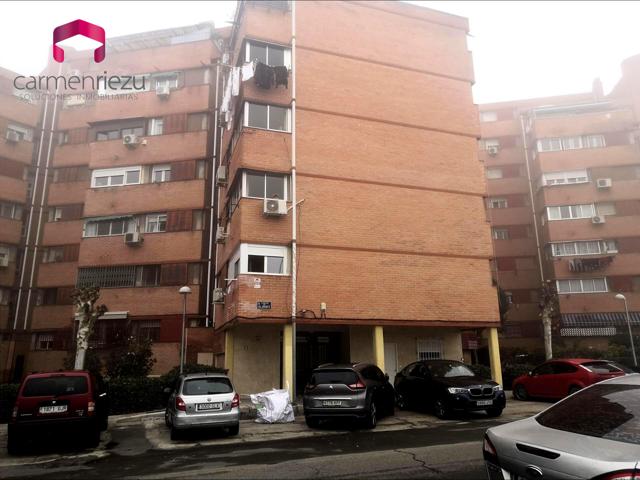 Ático Dúplex de 4 habitaciones en zona Entrevias, Madrid photo 0