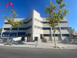 VENTA OFICINA COMERCIAL EN LAS ROZAS DE MADRID photo 0