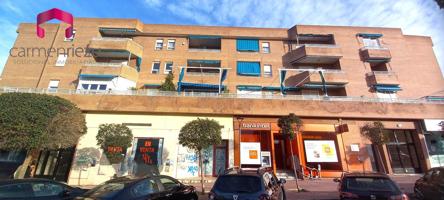 Local Comercial en Arganda del Rey - C- Maria Zayas, 2-4 photo 0