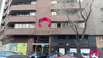 LOCAL COMERCIAL 412 M2 JULIAN ROMEA (MADRID) photo 0