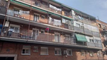 Planta Baja En venta en Buena Vista, Madrid photo 0