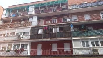 Piso En venta en Coslada, Coslada photo 0