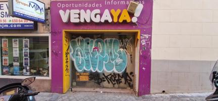 LOCAL COMERCIAL C- BRAVO MURILLO 267 photo 0