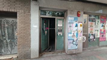 VENTA DE LOCAL EN CL. OCA 46 ( Bº VISTA ALEGRE ) photo 0