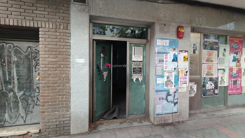 VENTA DE LOCAL EN CL. OCA 46 ( Bº VISTA ALEGRE ) photo 0