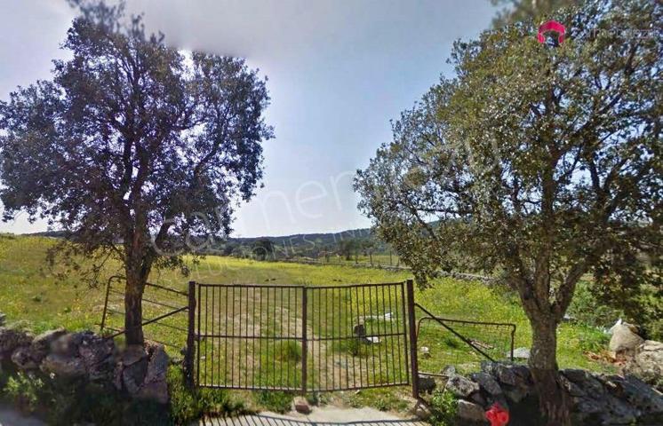 FINCA RUSTICA EN MARRUPE EN CONJUNTO CON FINCA URBANA photo 0